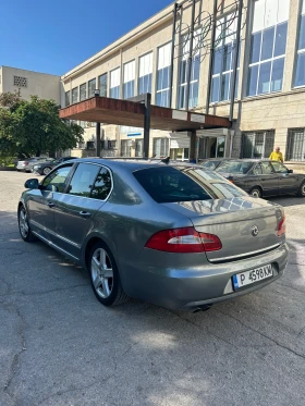 Skoda Superb 2.0 TDI | Mobile.bg    3