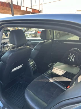 Skoda Superb 2.0 TDI | Mobile.bg    8