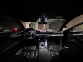 Обява за продажба на Audi A4 40TDI Sport, Matrix ~44 900 лв. - изображение 8