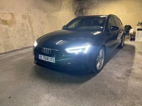 Обява за продажба на Audi A4 40TDI Sport, Matrix ~44 900 лв. - изображение 1