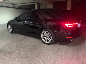 Обява за продажба на Audi A4 40TDI Sport, Matrix ~44 900 лв. - изображение 3