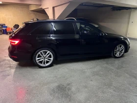 Обява за продажба на Audi A4 40TDI Sport, Matrix ~44 900 лв. - изображение 2