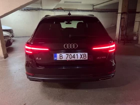 Обява за продажба на Audi A4 40TDI Sport, Matrix ~44 900 лв. - изображение 4