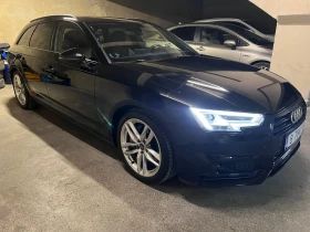 Обява за продажба на Audi A4 40TDI Sport, Matrix ~44 900 лв. - изображение 1