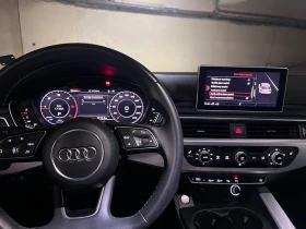 Обява за продажба на Audi A4 40TDI Sport, Matrix ~44 900 лв. - изображение 9