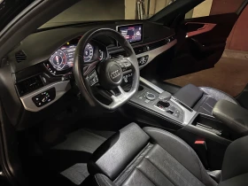 Обява за продажба на Audi A4 40TDI Sport, Matrix ~44 900 лв. - изображение 5