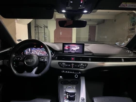 Обява за продажба на Audi A4 40TDI Sport, Matrix ~44 900 лв. - изображение 7