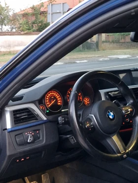 Обява за продажба на BMW 340 BMW 340XI ~55 500 лв. - изображение 7