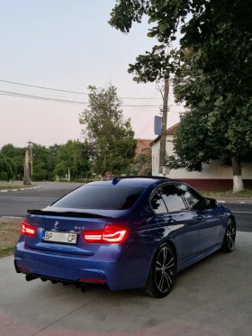Обява за продажба на BMW 340 BMW 340XI ~55 500 лв. - изображение 4