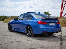Обява за продажба на BMW 340 BMW 340XI ~54 999 лв. - изображение 4