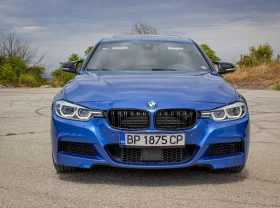 Обява за продажба на BMW 340 BMW 340XI ~54 999 лв. - изображение 1