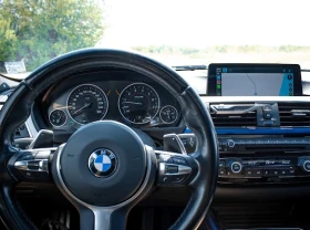 BMW 340 BMW 340XI | Mobile.bg    13