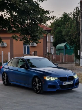 Обява за продажба на BMW 340 BMW 340XI ~55 500 лв. - изображение 2