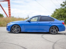 Обява за продажба на BMW 340 BMW 340XI ~54 999 лв. - изображение 3