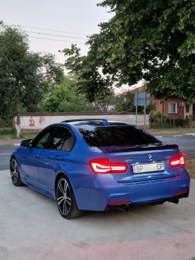 Обява за продажба на BMW 340 BMW 340XI ~55 500 лв. - изображение 3