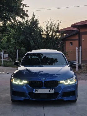 Обява за продажба на BMW 340 BMW 340XI ~55 500 лв. - изображение 1