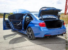 Обява за продажба на BMW 340 BMW 340XI ~54 999 лв. - изображение 9