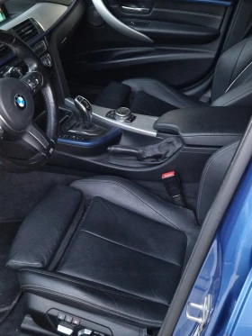 Обява за продажба на BMW 340 BMW 340XI ~55 500 лв. - изображение 6