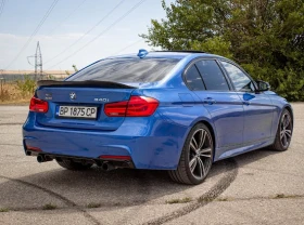 Обява за продажба на BMW 340 BMW 340XI ~54 999 лв. - изображение 6