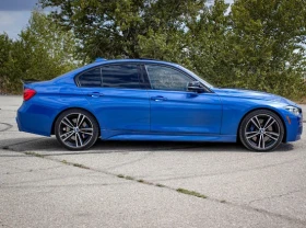 Обява за продажба на BMW 340 BMW 340XI ~54 999 лв. - изображение 7
