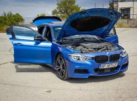 Обява за продажба на BMW 340 BMW 340XI ~54 999 лв. - изображение 8