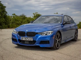 Обява за продажба на BMW 340 BMW 340XI ~54 999 лв. - изображение 2