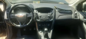 Ford Focus 1.0i - 11 лв. - 38456041 6