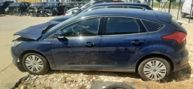 Ford Focus 1.0i - 11 лв. - 38456041 2