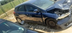 Ford Focus 1.0i - 11 лв. - 38456041 4