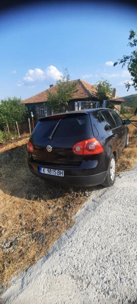 VW Golf | Mobile.bg    5