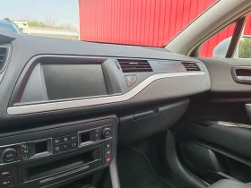 Citroen C5 2.0 BlueHdi | Mobile.bg    14