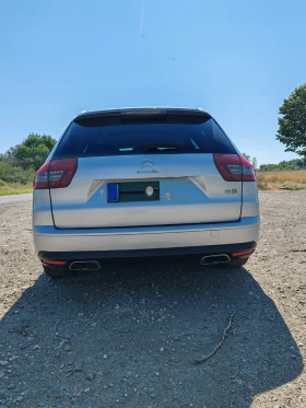 Citroen C5 2.0 BlueHdi | Mobile.bg    6
