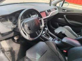 Citroen C5 2.0 BlueHdi | Mobile.bg    13