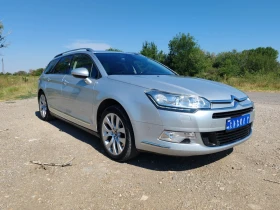Citroen C5 2.0 BlueHdi | Mobile.bg    2