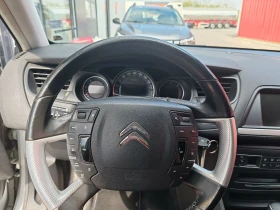 Citroen C5 2.0 BlueHdi | Mobile.bg    15