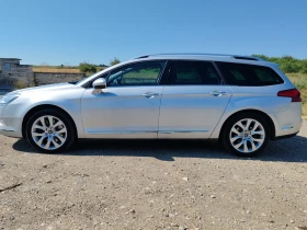 Citroen C5 2.0 BlueHdi | Mobile.bg    8