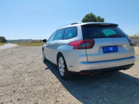 Citroen C5 2.0 BlueHdi | Mobile.bg    4