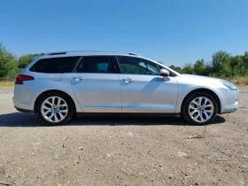 Citroen C5 2.0 BlueHdi | Mobile.bg    7