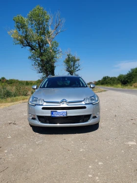 Citroen C5 2.0 BlueHdi | Mobile.bg    5