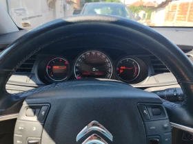 Citroen C5 2.0 BlueHdi | Mobile.bg    11