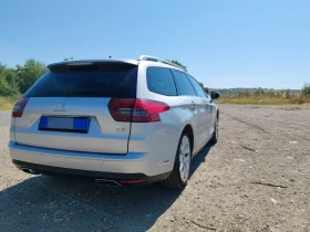 Citroen C5 2.0 BlueHdi | Mobile.bg    3