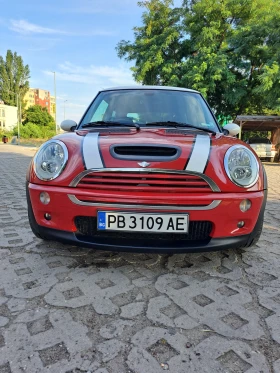 Mini Cooper S | Mobile.bg    2