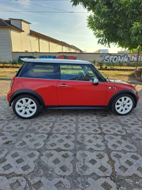 Mini Cooper S | Mobile.bg    4