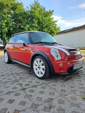 Mini Cooper S | Mobile.bg    3