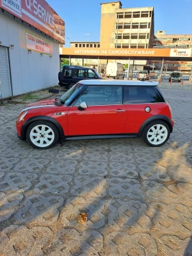 Mini Cooper S | Mobile.bg    7