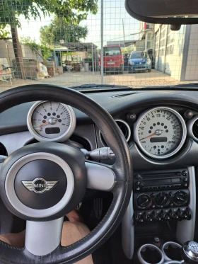 Mini Cooper S | Mobile.bg    9