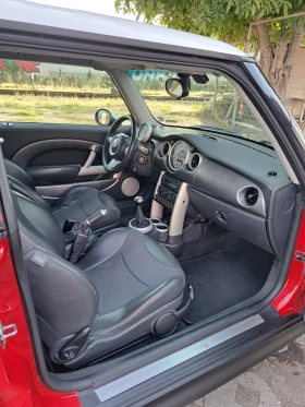 Mini Cooper S | Mobile.bg    10