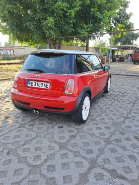 Mini Cooper S | Mobile.bg    5