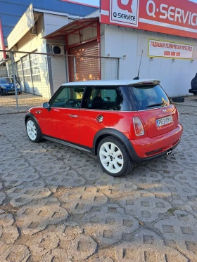 Mini Cooper S | Mobile.bg    6
