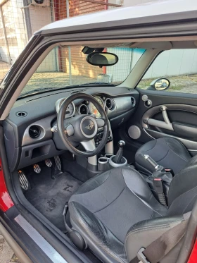 Mini Cooper S | Mobile.bg    8